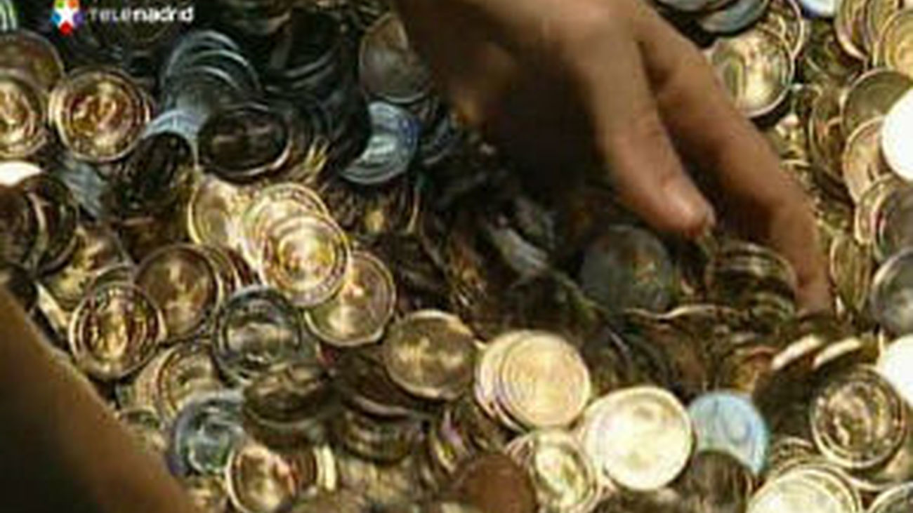 La deuda pública alcanza el 93,4% del PIB y vuelve a marcar un récord