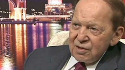 Adelson renuncia a construir Eurovegas al rechazar el Gobierno sus exigencias