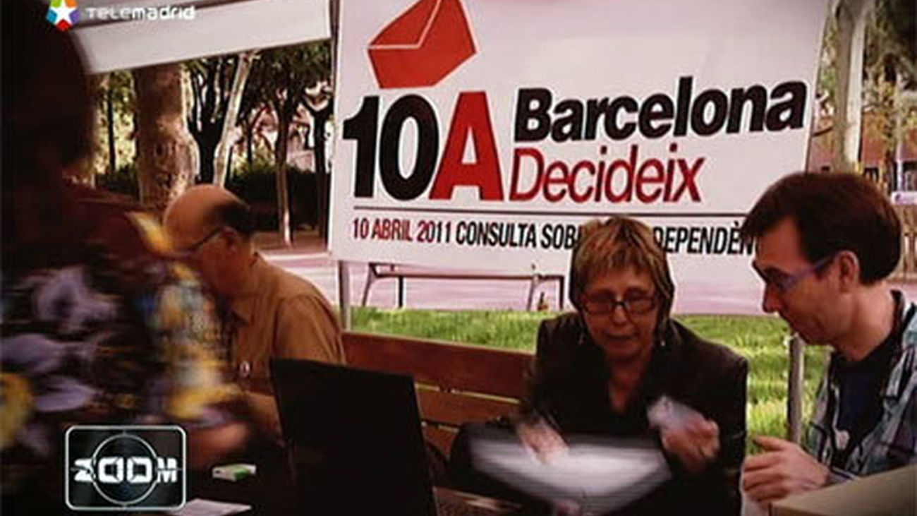 ¿Derecho a decidir?