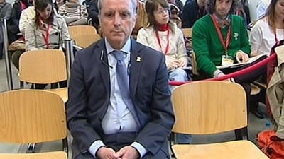 La Audiencia de Sevilla confirma la condena de cárcel a  Ortega Cano