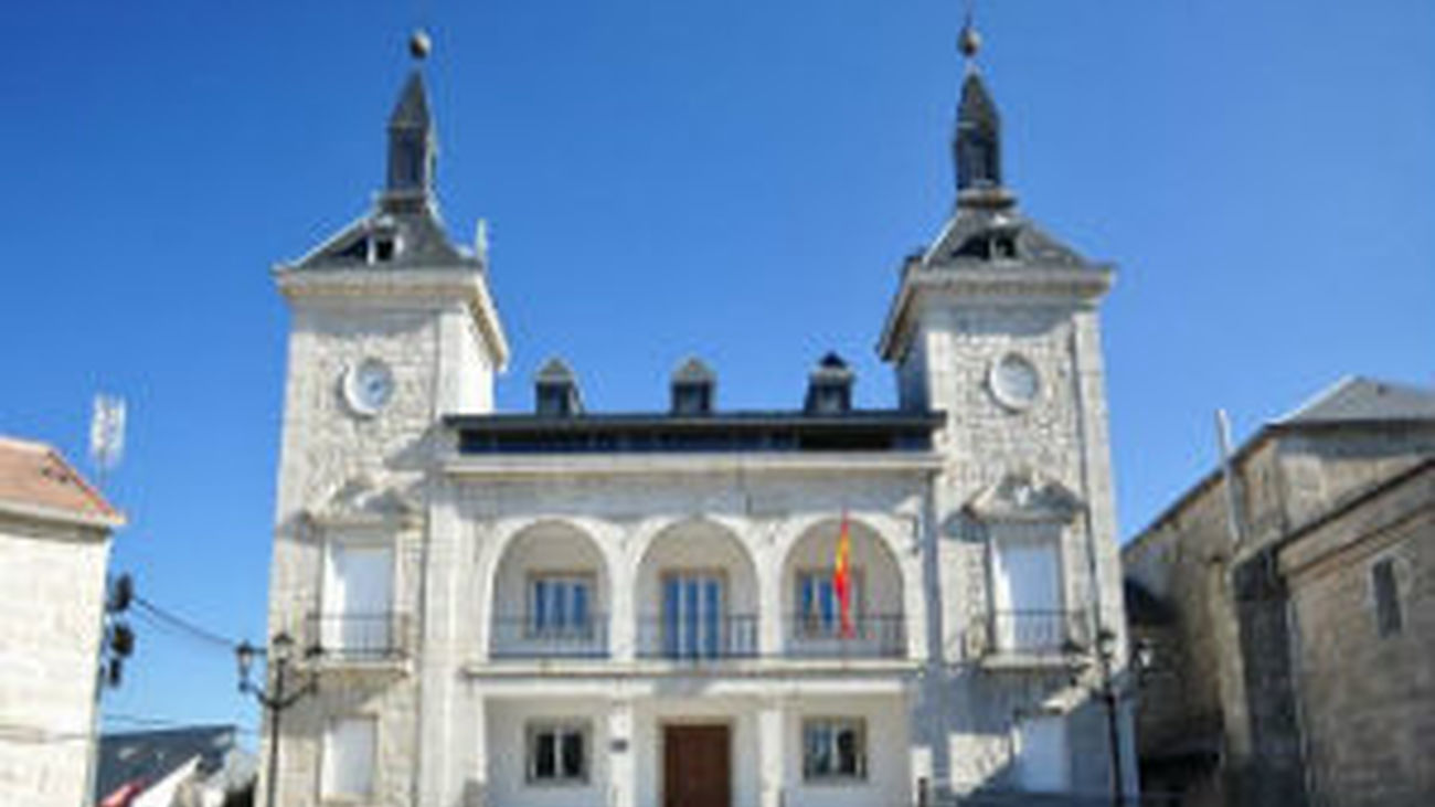 Ayuntamiento de Alpedrete