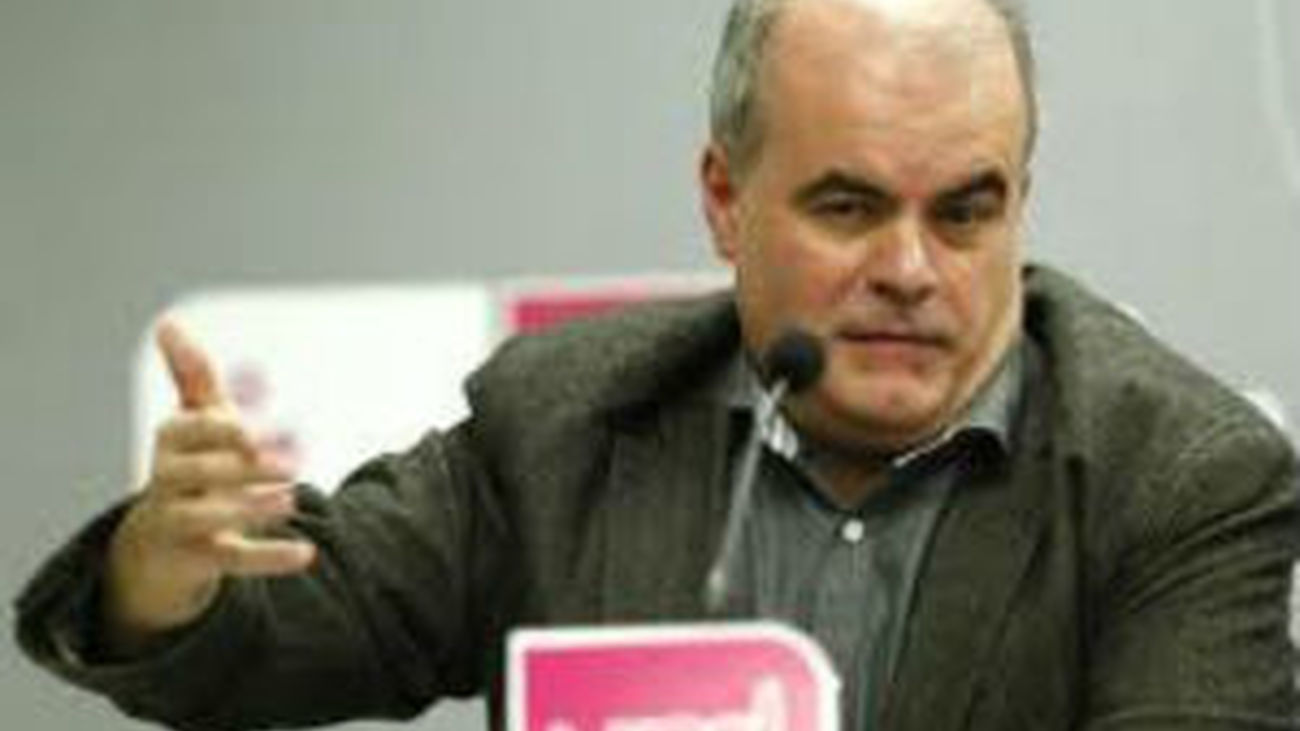 Carlos Martínez Gorriarán, UPyD