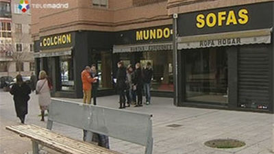 Los impagos en las compras a plazos bajan un 22% y suman 19 meses de caídas