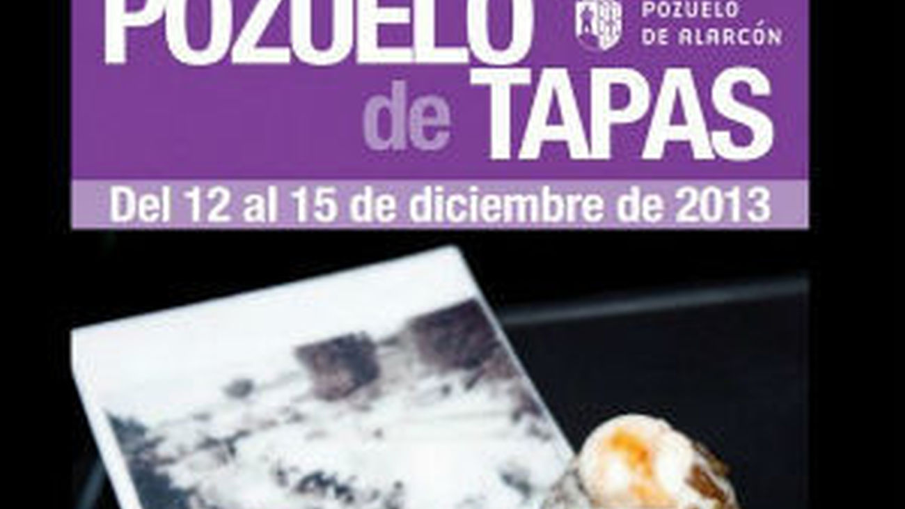 Pozuelo de Tapas