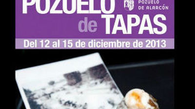 Más de 30 establecimientos cierran la ruta gastronómica 'Pozuelo de Tapas'
