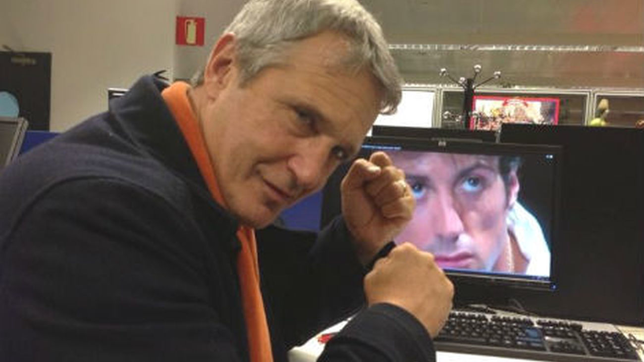 Robert Tepper trae a Madrid lo mejor del rock melódico