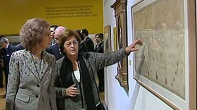 Presentan una aplicación sobre el legado de España en EEUU