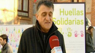 Famosos muestran su apoyo a la Fundación Síndrome de Down Madrid