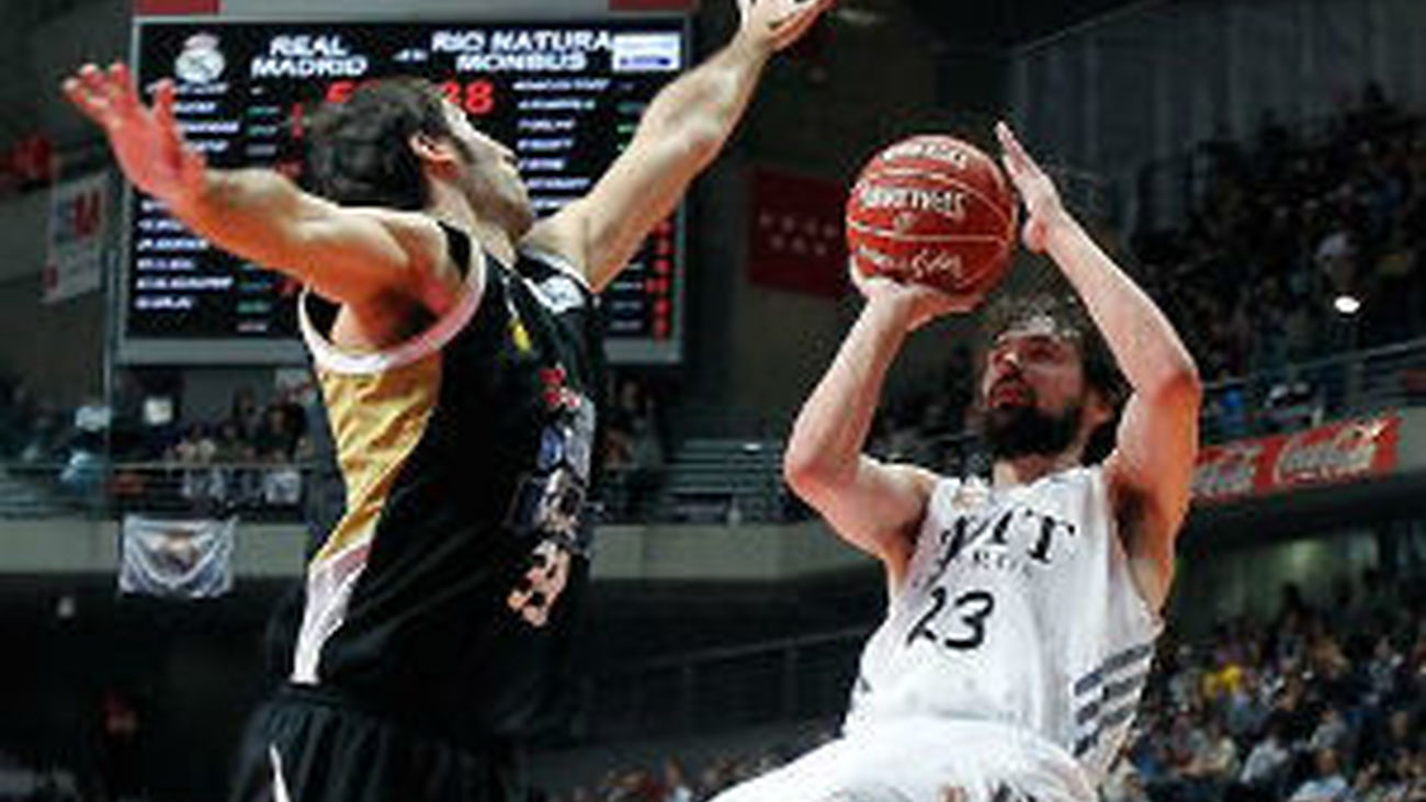 Sergio Llull