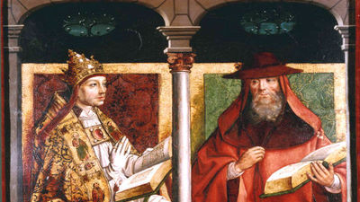 La donación Várez Fisa "transforma" las colecciones del Museo del Prado