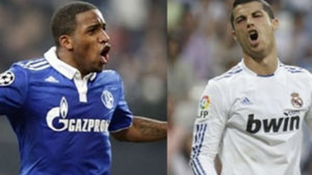 El Schalke, el último equipo europeo de Raúl en el camino del Madrid