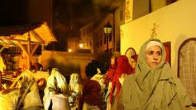 El Belén Viviente de Colmenar Viejo se celebrará este sábado con más de 200 figurantes