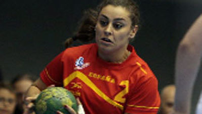 Hungría acaba (28-21) con el sueño de las 'guerreras'