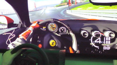 Análisis de Forza Motorsport 5