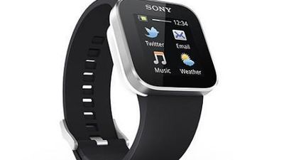 Relojes inteligentes