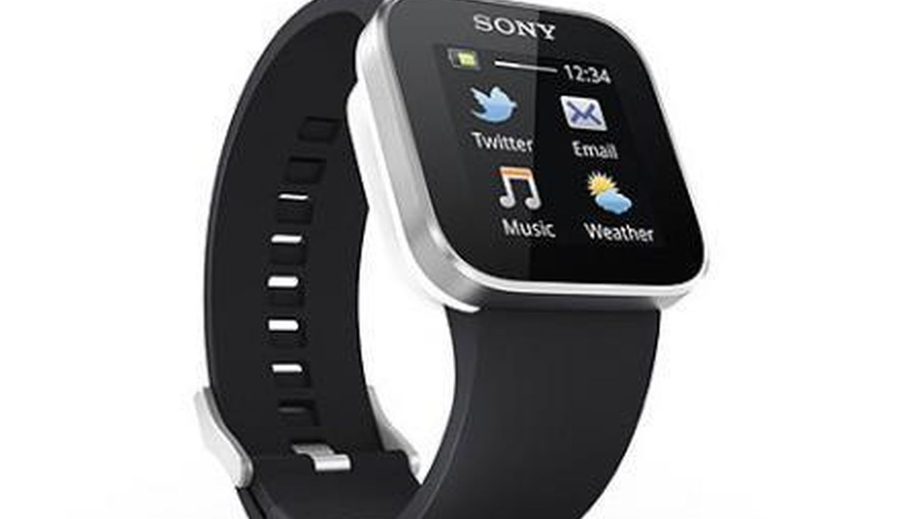 Relojes inteligentes