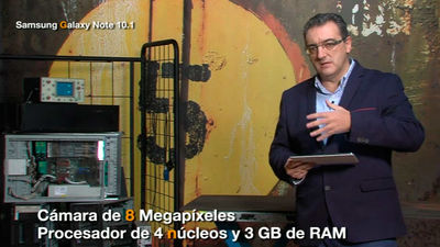 TecnoZona TV 5º programa