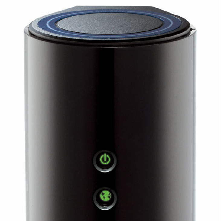 El router más innovador del mercado