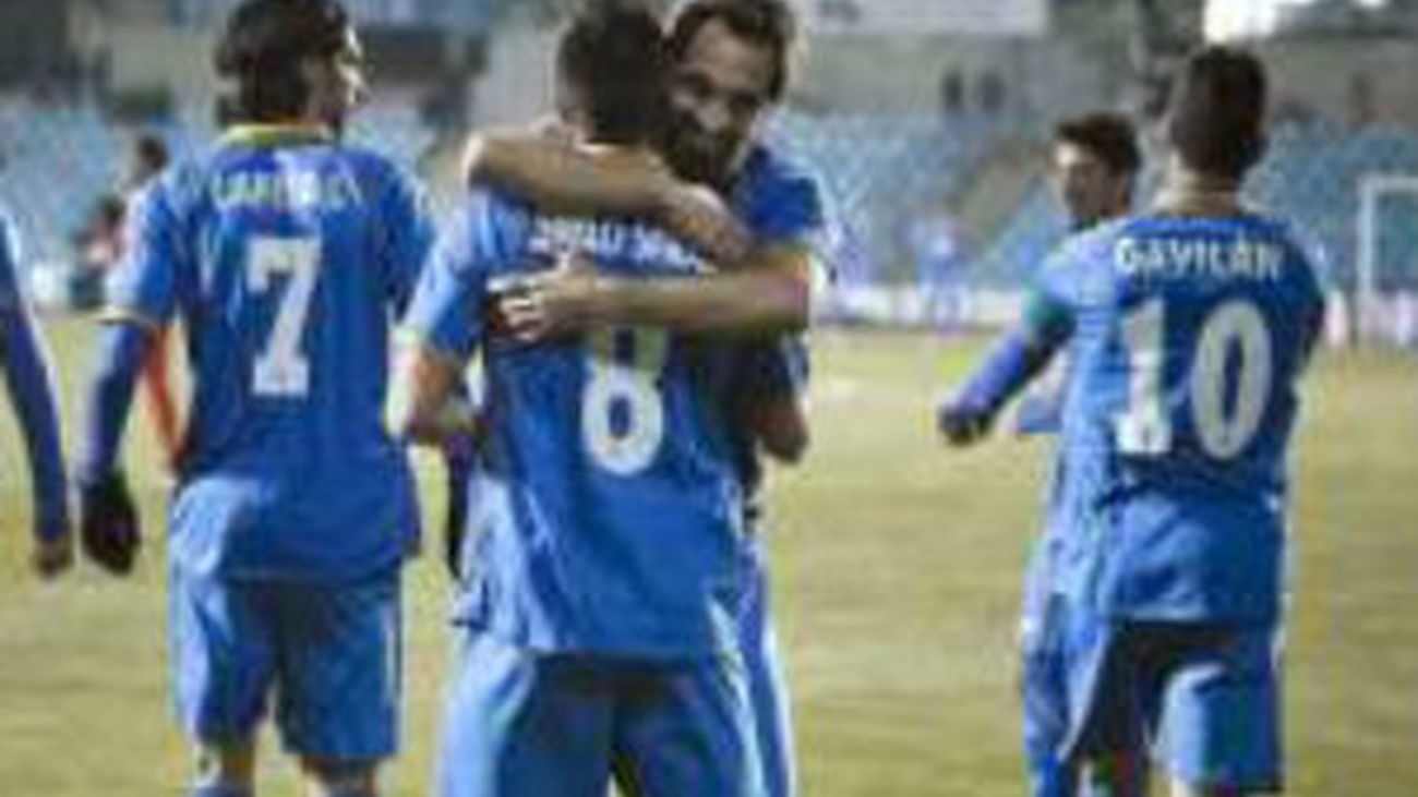 Getafe CF