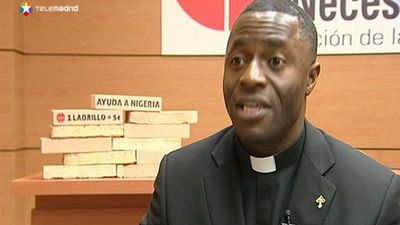 'Ayuda a la Iglesia Necesitada' lanza una campaña navideña para reconstruir los templos en Nigeria