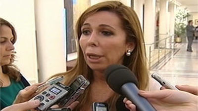 El PP impugna el presupuesto catalán por la consulta y retrasa su aprobación