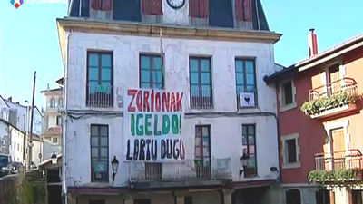 El barrio donostiarra de Igeldo se constituye en municipio independiente