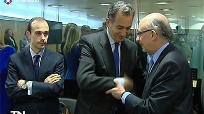 La Comunidad de Madrid pide agilidad para lograr un nuevo modelo de financiación autonómica