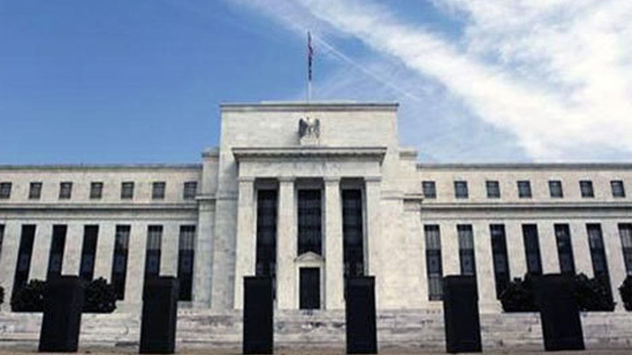 La Reserva Federal de EEUU deja sin cambios los tipos de interés
