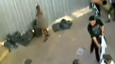 La Fiscalía italiana investiga el trato dado a los inmigrantes en Lampedusa