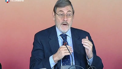 La oposición municipal madrileña critica el presupuesto de la capital