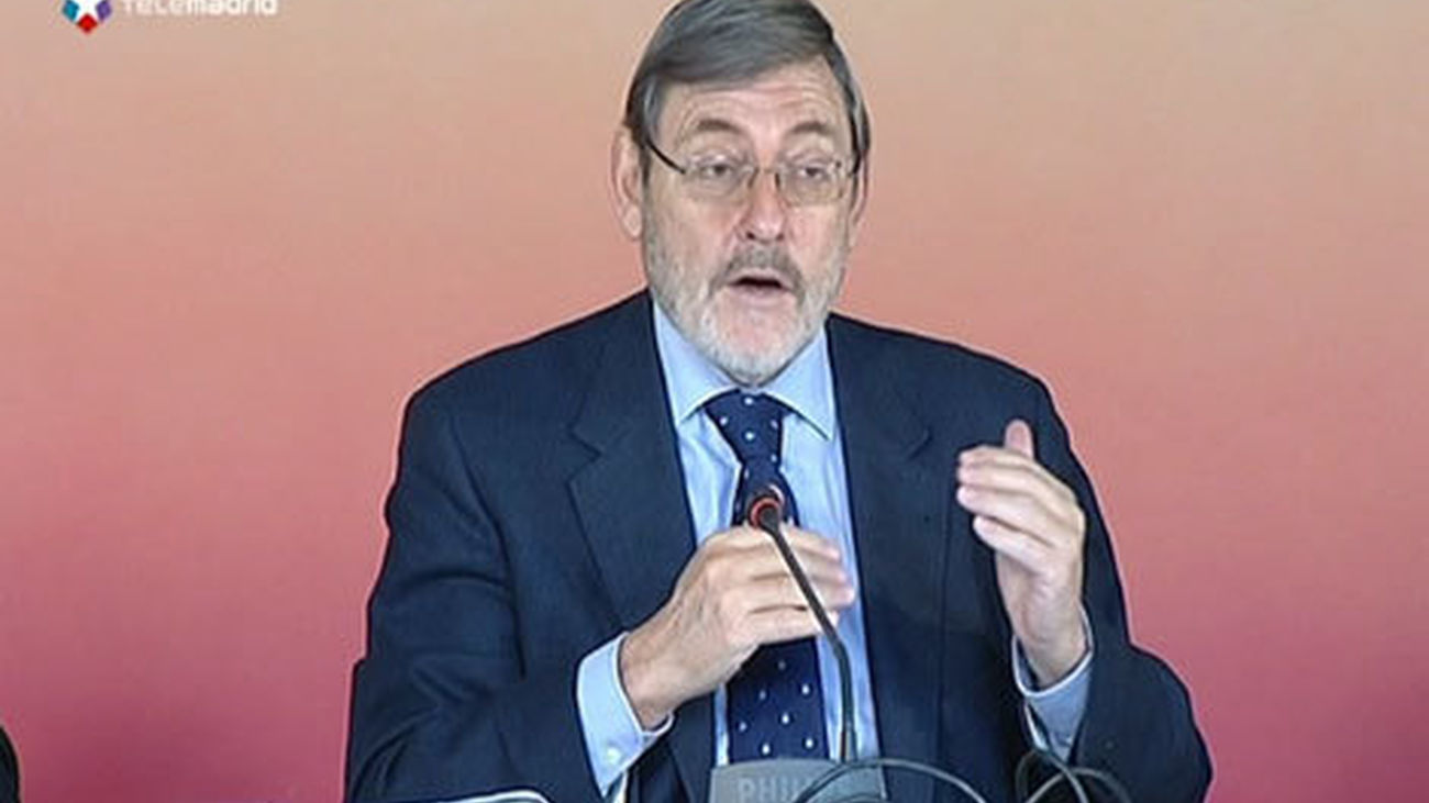 La oposición municipal madrileña critica el presupuesto de la capital