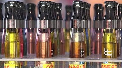 Prohibidos los cigarrillos electrónicos en escuelas, hospitales y transporte