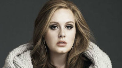 Adele recibe la Orden del Imperio Británico