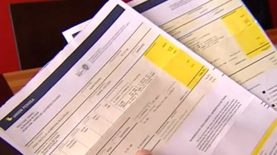 Facua denuncia que el precio de la luz  se ha triplicado en los últimos treinta años