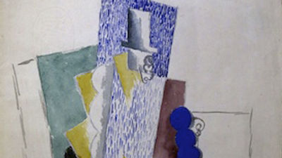 Compra por 100 euros un cuadro de Picasso valorado en un millón de dólares