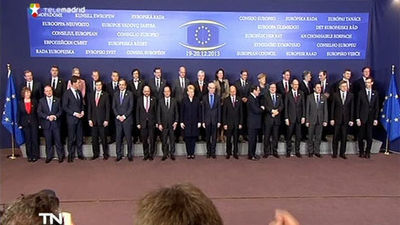 La UE pacta más cooperación militar, pero seguirá lejos de una defensa común