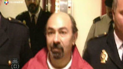 La Audiencia concede un permiso al autor de la masacre de Hipercor