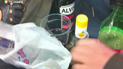 Mato: "La mitad de los adolescentes cree que tomar seis copas no tiene riesgos"