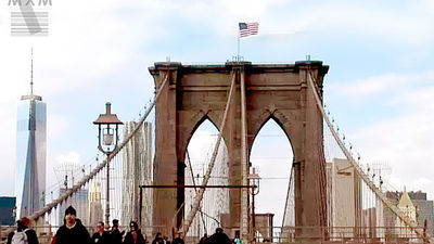 Madrileños por el mundo: Nueva York en Otoño