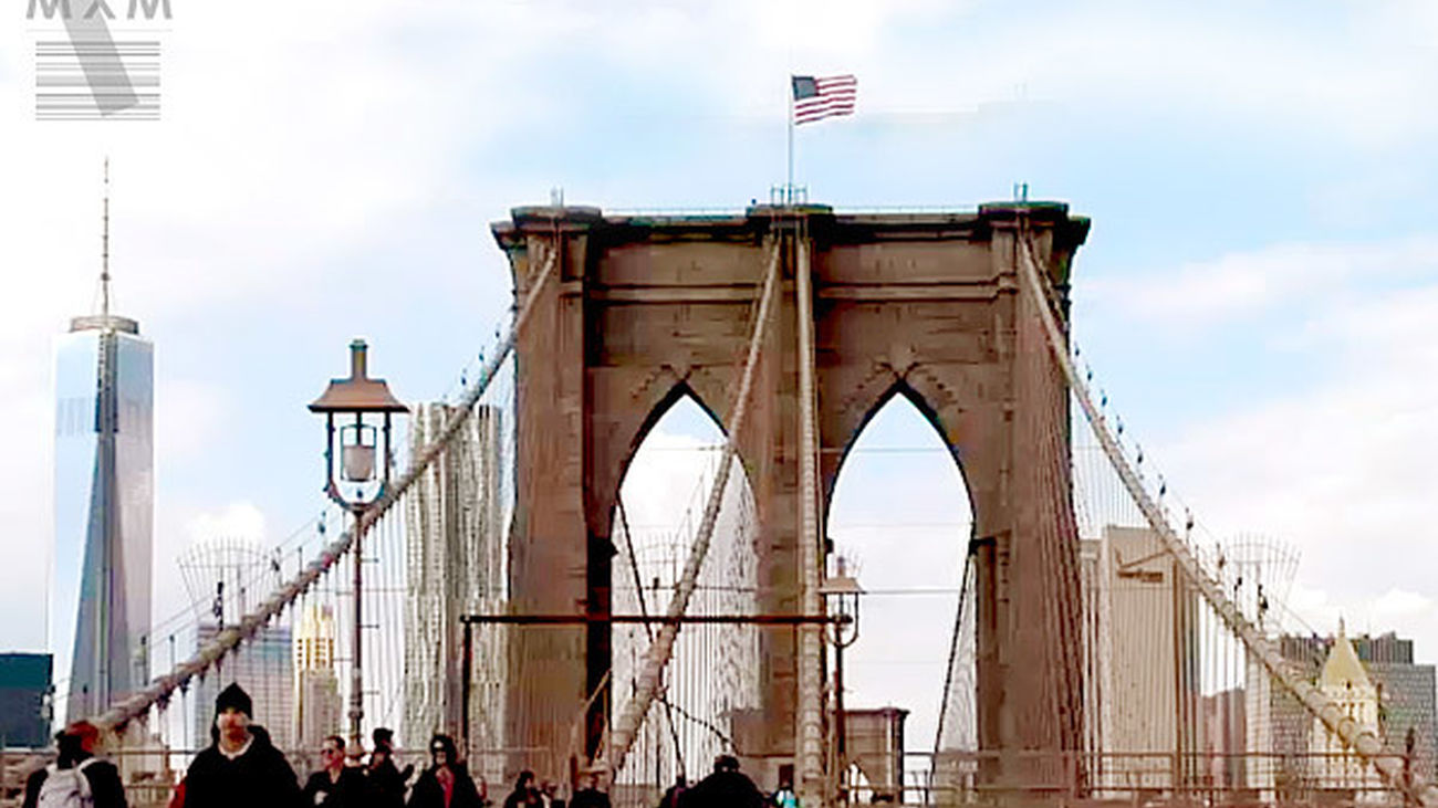 Madrileños por el mundo: Nueva York en Otoño