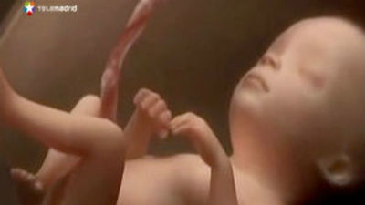 ¿Por qué los embarazos de bebés varones son más propensos a sufrir complicaciones?