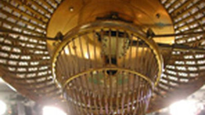 Telemadrid retransmite en directo el sorteo de la Lotería de Navidad