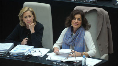 Aprobados los presupuestos de la capital para 2014