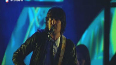 La noche de Madrid se rinde a Lori Meyers