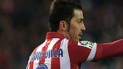 3-2. El Atlético y Diego Costa presionan al Barça con una sufrida victoria