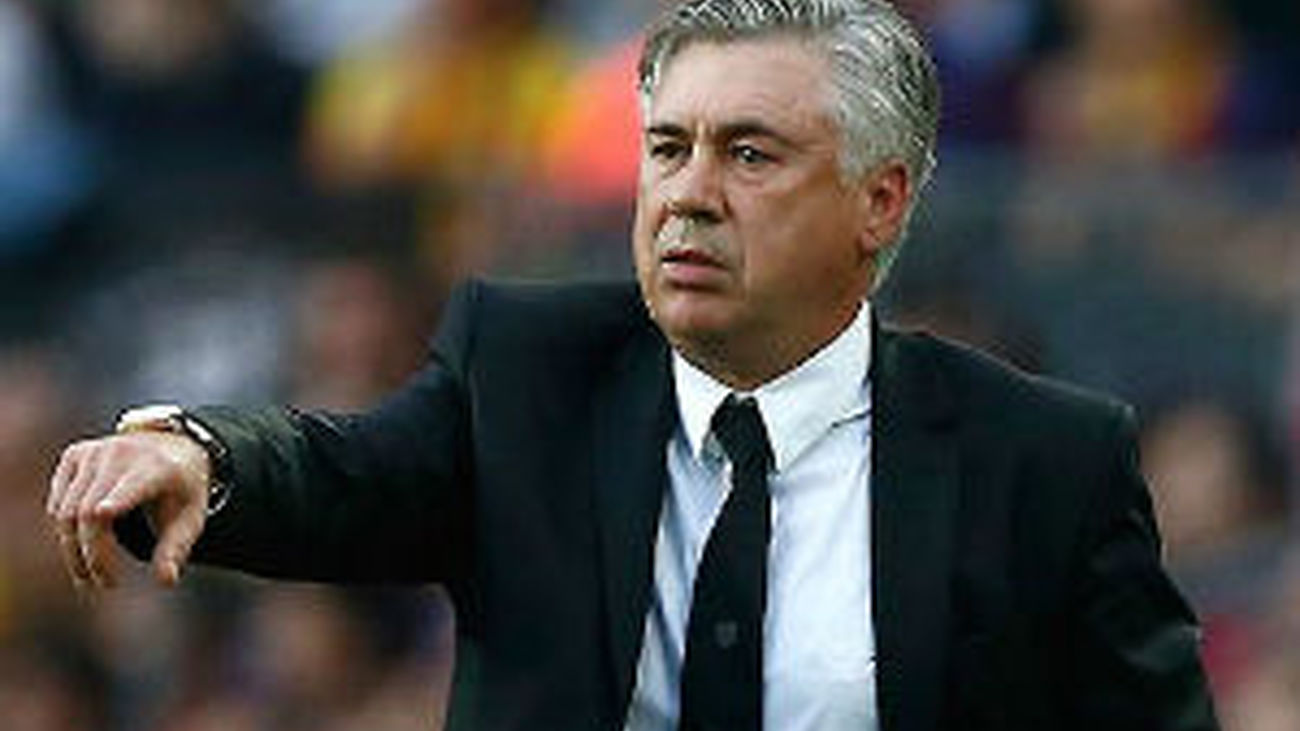 "Alonso va a jugar siempre que esté disponible"