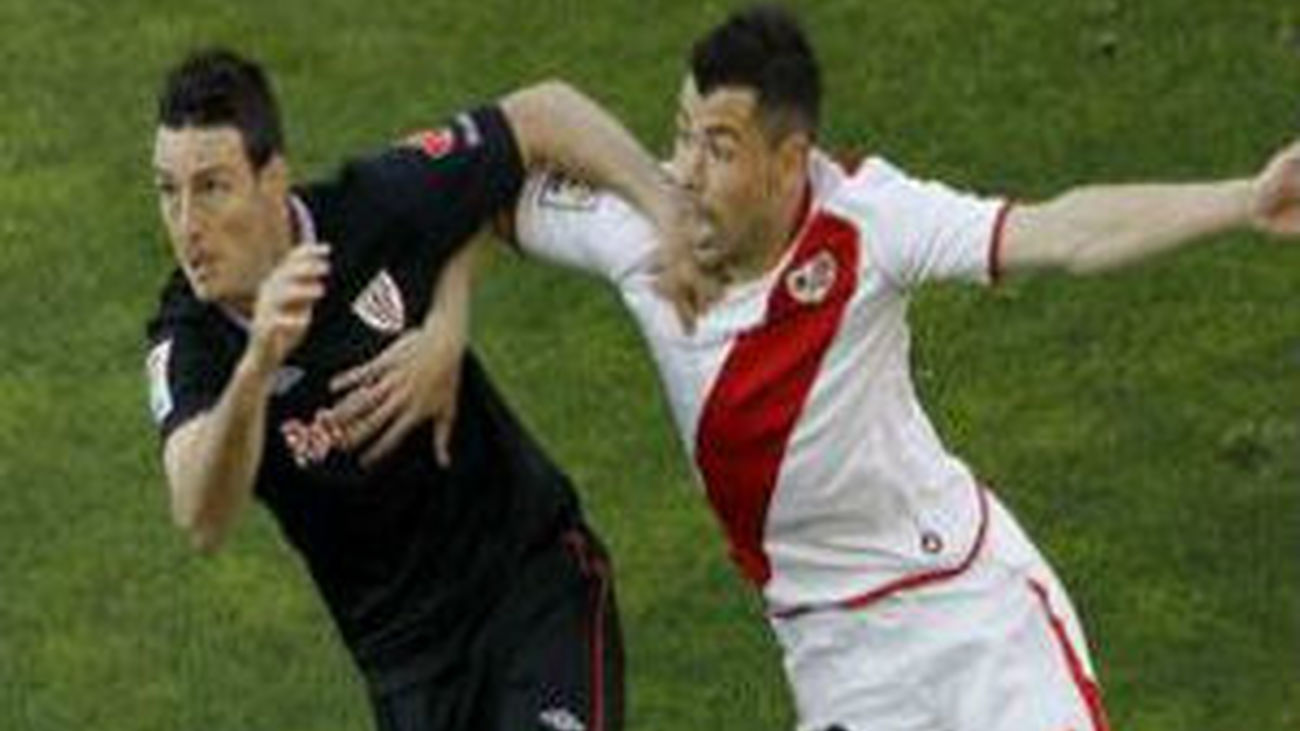 Athletic - Rayo