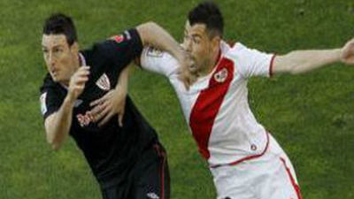 El Athletic mira con optimismo al 2014