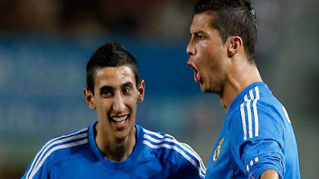 2-3. Jesé rescata los puntos en Mestalla