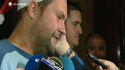 El 79.712, segundo premio, íntegro en Santa Cruz de Tenerife